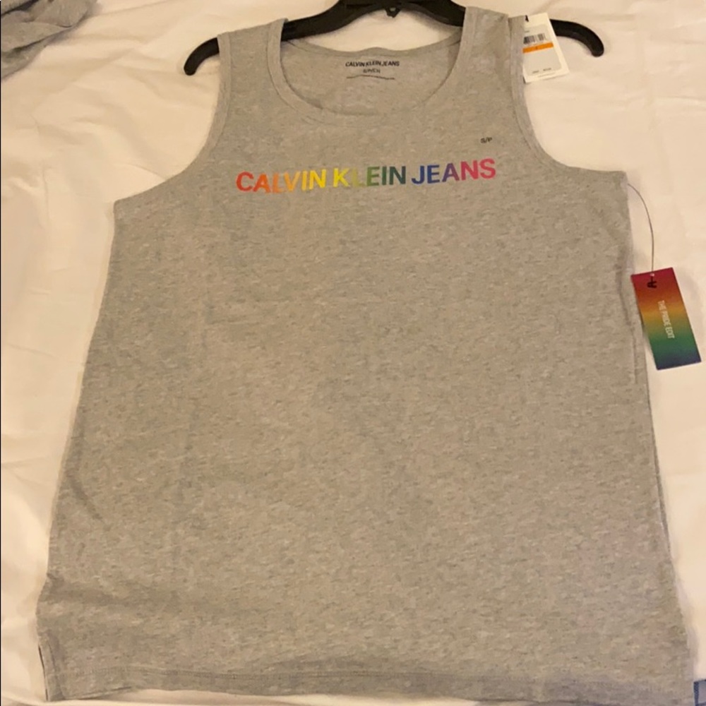 Calvin Klein Men’s marina